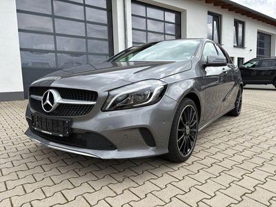 Mercedes A200