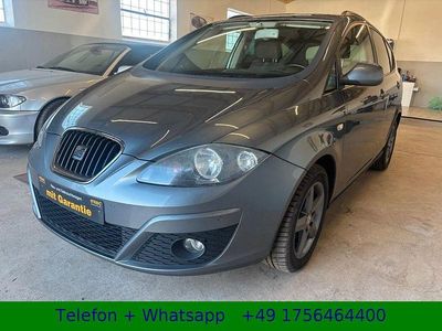 Second-hand Seat Altea XL 140 CP (102 kW) 2014 Gri Monovolum