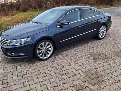 VW CC