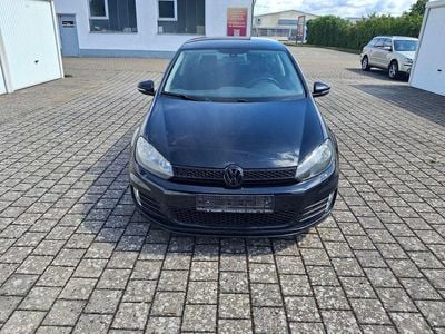 VW Golf VI