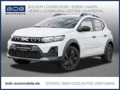 Używany Dacia Sandero
