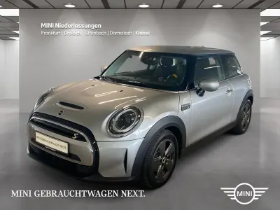 Gebraucht Mini Cooper SE