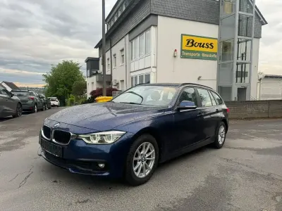 Gebraucht BMW 320