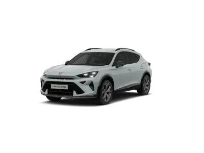 Nuova Cupra Formentor 204 CV (150 kW) 2026 Nero SUV