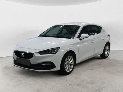 Gebraucht Seat Leon 2025 Andere Limousine