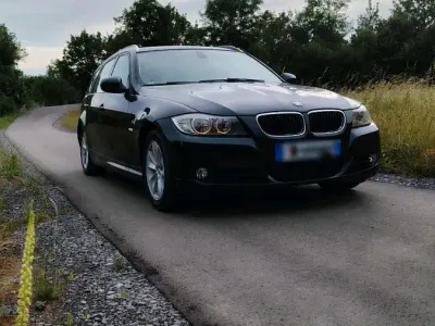 Gebraucht BMW 318