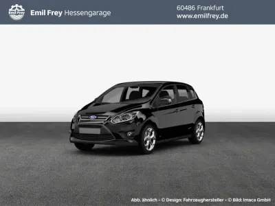 Gebraucht Ford C-MAX