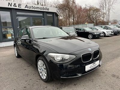 BMW 114