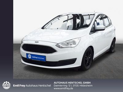gebraucht Ford C-MAX 1.0 EcoBoost Start-Stopp-System Trend