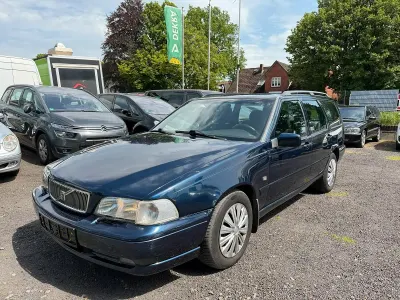 Gebraucht Volvo V70