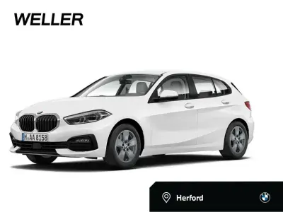 Gebraucht BMW 116
