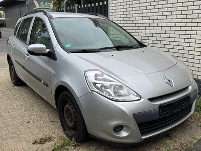 Renault Clio GrandTour