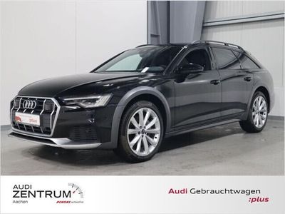 gebraucht Audi A6 Allroad quattro 40 TDI quattro S tronic