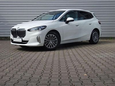 BMW 220 Active Tourer