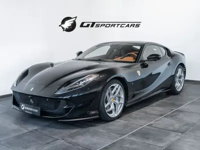 Gebraucht Ferrari 812
