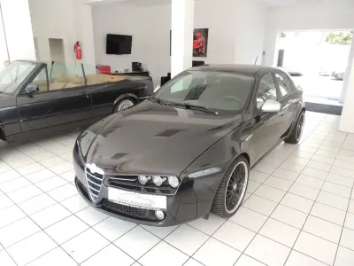 Gebraucht Alfa Romeo 159