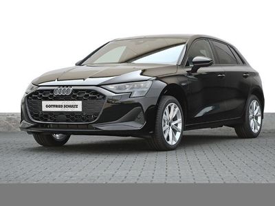 Audi A3 Sportback e-tron