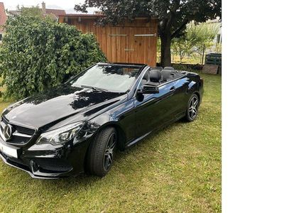 Mercedes E350