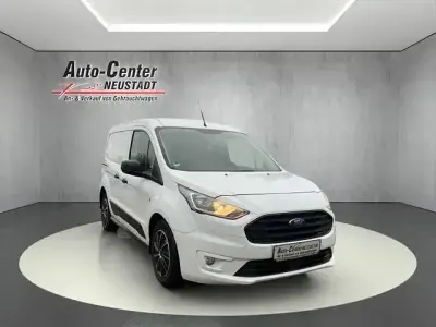 Usata Ford Transit Connect Trend 185 CV (136 kW) 2019 Andere Monovolume