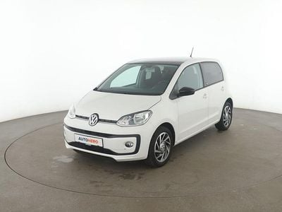 VW up!