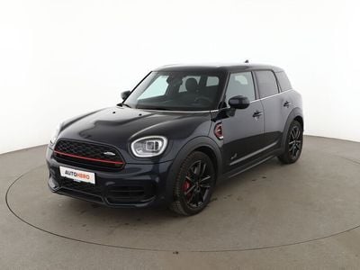 Mini John Cooper Works Countryman