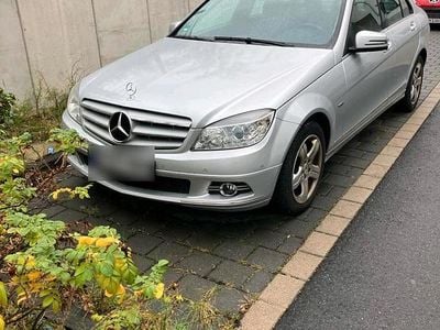Mercedes C230