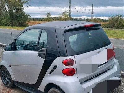 Smart ForTwo Coupé