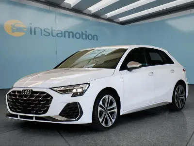 Gebraucht Audi S3
