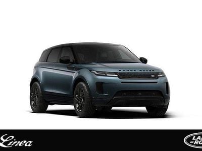 Nuova Land Rover Range Rover evoque Black Edition 160 CV (117 kW) 2026 Blu SUV
