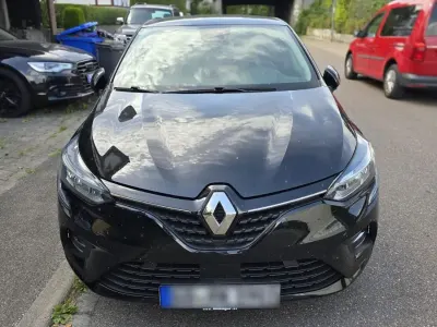 Gebraucht Renault Clio