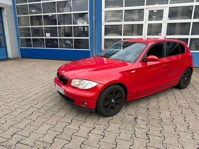 gebraucht BMW 118 i -