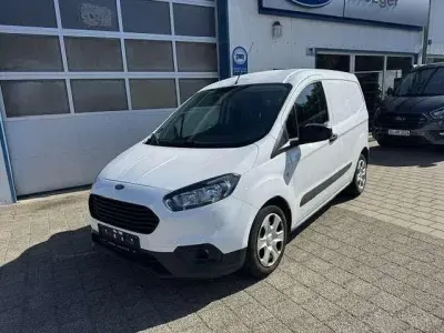 Gebraucht Ford Courier