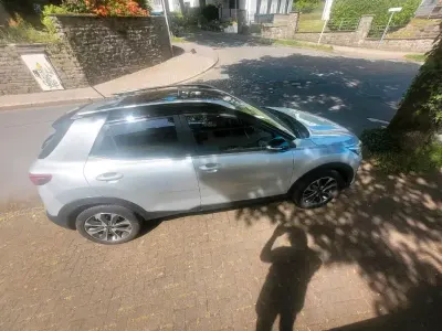 Używany Kia Stonic