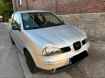 Gebraucht Seat Arosa