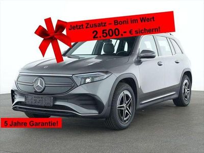 Mercedes EQB350