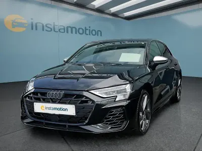Gebraucht Audi S3 Sportback