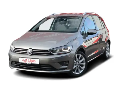 Gebraucht VW Golf VII 125 PS (91 kW) 2016 Grau