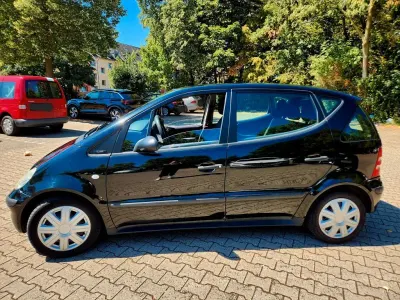 Gebraucht Mercedes A140