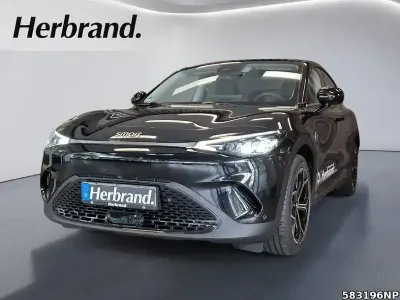 Brugt Smart #3 Pro+ 200 kW (272 HK) 2025 Nicht bekannt SUV