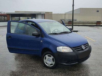 gebraucht VW Fox 1.2 -