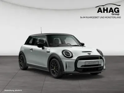 Gebraucht Mini Cooper SE 75 kW (102 PS) 2022 Andere Kleinwagen