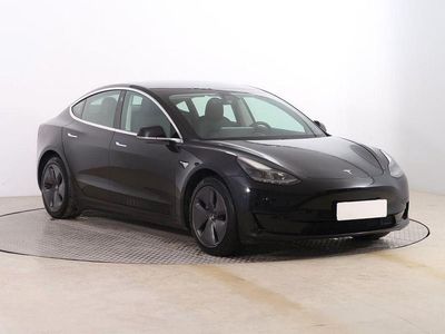 Gebraucht Tesla Model 3 239 kW (325 PS) 2020 Schwarz Limousine
