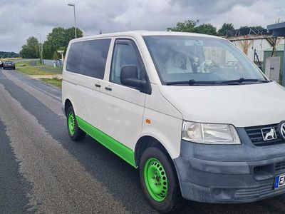 VW T5