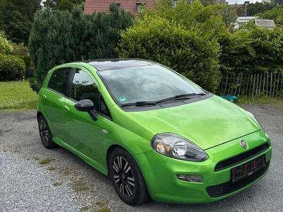 Fiat Punto Evo
