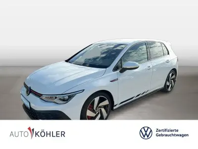 Gebraucht VW Golf VIII