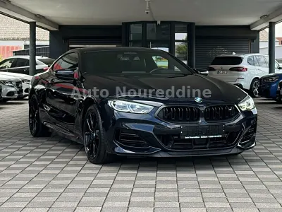 Gebraucht BMW M850