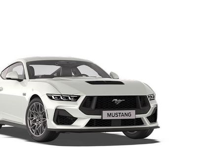 Gebraucht Ford Mustang GT 446 PS (328 kW) 2024 Oxford white