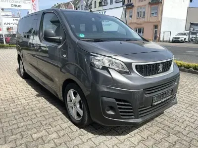Occasion Peugeot Expert 150 ch (110 kW) 2019 Gris Van