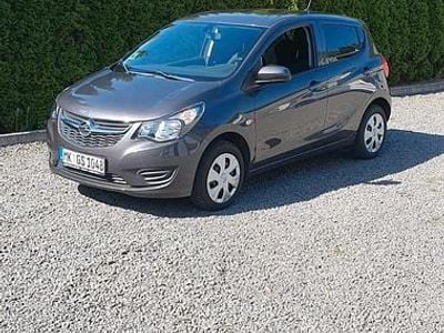 Opel Karl