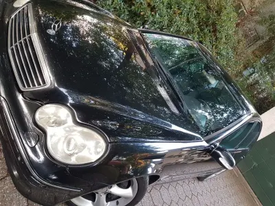 Gebraucht Mercedes C220